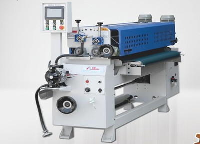 廠家直銷佛山全精密涂布機 單輥全自動涂裝設(shè)備與刮刀式涂布機研發(fā)解析