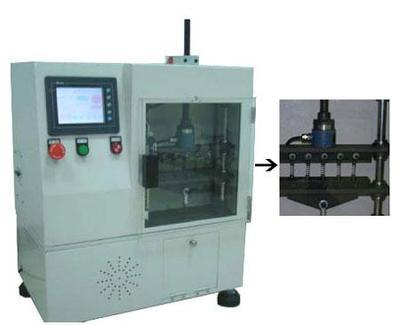 瑞滄機械設(shè)備 RSE彈簧壽命試驗機的研發(fā)與生產(chǎn)供應