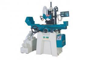 旺磐磨床HF-618SC 干濕兩用磨床的創(chuàng)新設(shè)計與行業(yè)應用