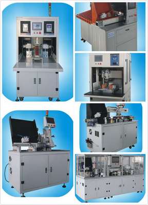 18650圓柱電池智能PACK設(shè)備解決方案 全自動點焊、分選與貼青稞紙一體化系統(tǒng)