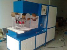 青島平順和高周波機械加工廠 引領(lǐng)機械設(shè)備研發(fā)的技術(shù)先鋒