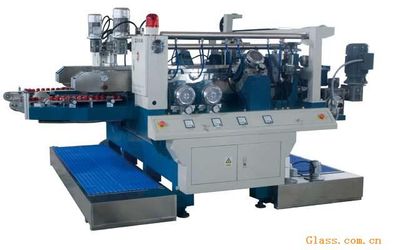 深圳市正東玻璃機械設(shè)備 創(chuàng)新研發(fā)引領(lǐng)玻璃加工行業(yè)