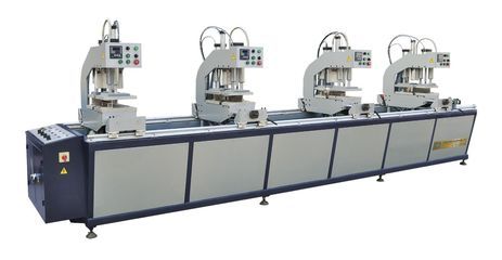 吉林中空玻璃設(shè)備銑床與濟南世通數(shù)控機械的創(chuàng)新發(fā)展