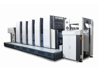 中景JD5660四開五色膠印機 高效印刷設(shè)備的創(chuàng)新研發(fā)與應用