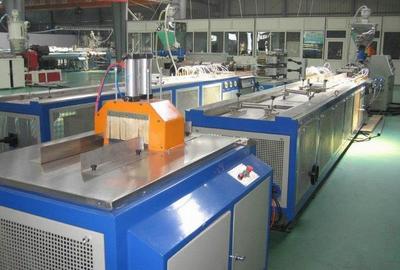 我國塑料機械設(shè)備應用廣泛需求大，技術(shù)創(chuàng)新驅(qū)動機械設(shè)備研發(fā)升級