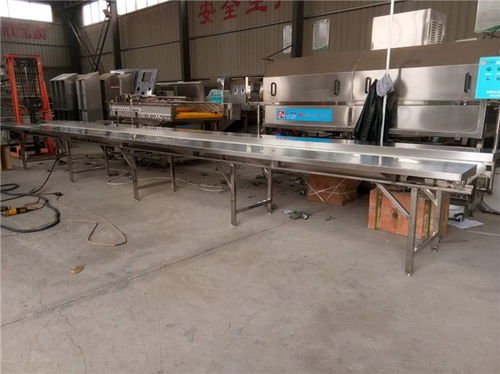 福建移動(dòng)式輸送帶糧食廠家 專業(yè)機(jī)械設(shè)備研發(fā)，多圖詳解助力農(nóng)業(yè)生產(chǎn)