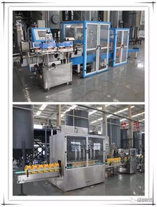 技術(shù)創(chuàng)新驅(qū)動(dòng)效益增長 泰克公司機(jī)械設(shè)備研發(fā)成果顯著