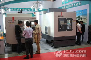 科杰機械 以領先技術研發驅動客戶滿意產品的創新之路