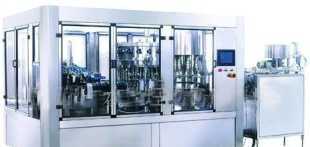 金源水處理 專業(yè)打造大桶灌裝、超純水制備及離子混床系統(tǒng)一體化解決方案