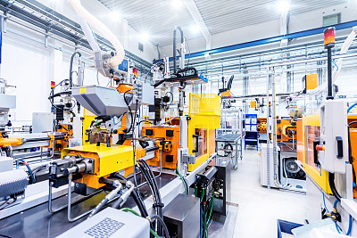 從廢棄到創(chuàng)新 機械設(shè)備的再制造與研發(fā)融合之路