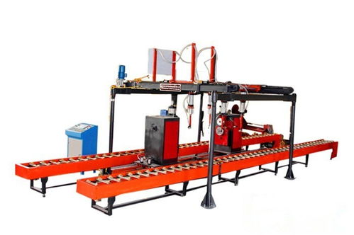 奧洋機械 深耕齊齊哈爾的起筋設(shè)備生產(chǎn)基地與研發(fā)先鋒