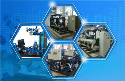 樂沃(天津)新能源技術(shù) 領(lǐng)航綠色未來，深耕機械設(shè)備研發(fā)創(chuàng)新